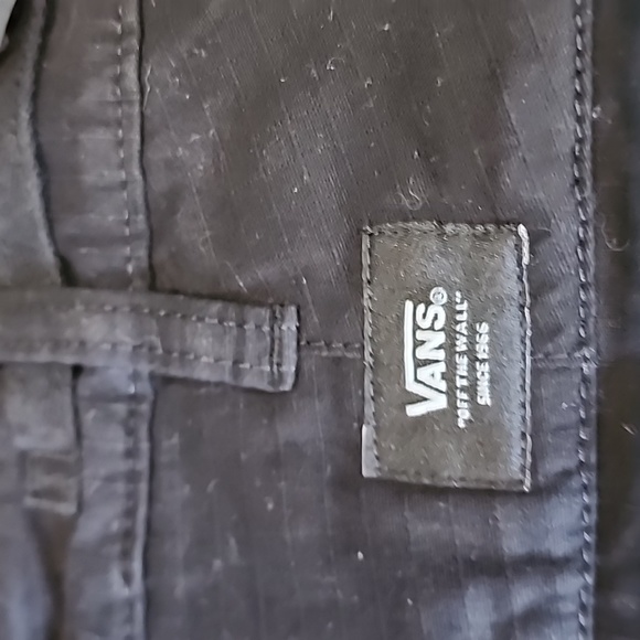 Vans Shorts - Picture 8 of 8
